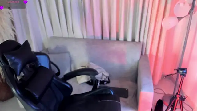 LucasJhonson_ live