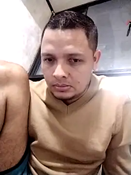 EnzoDesire live