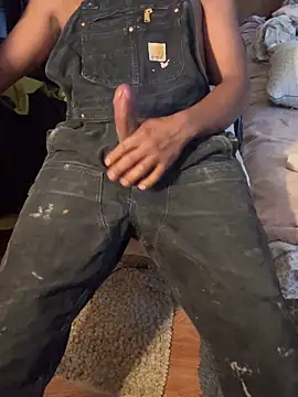 BluecollarBull7 live