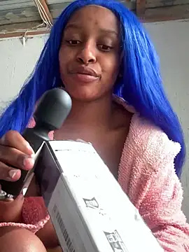 Demon_Baddie live