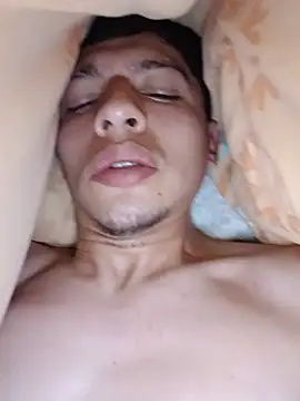 GOODBOYJean_ live