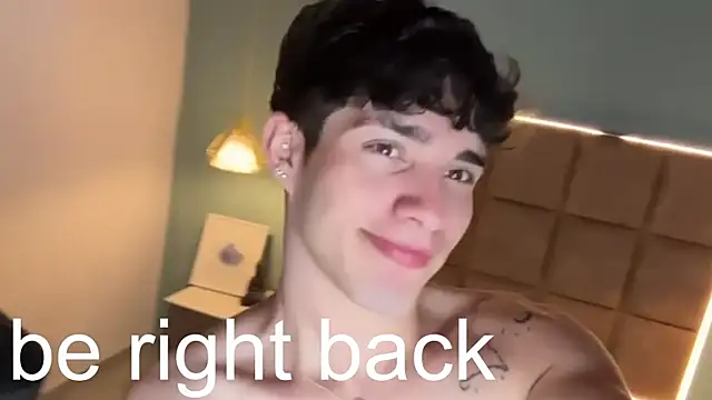AlejooTwink live