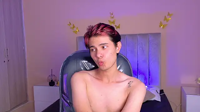 Derek_Sinn live