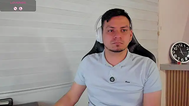 Rick_Adams live