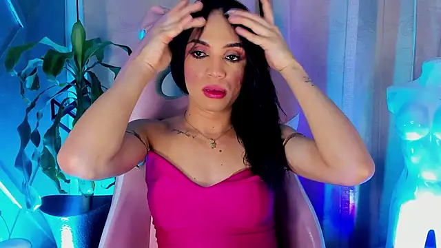 Cristal_Gem1 live