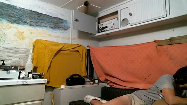 SexyB214 live