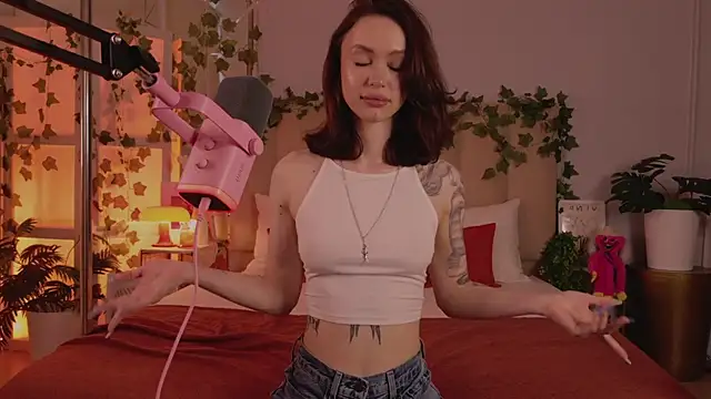 Meow_Nancy live