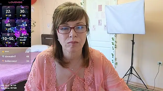 Miss_Moren live