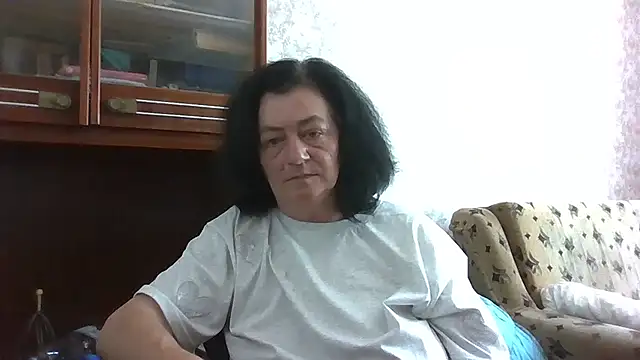 GypsiQueen2 live