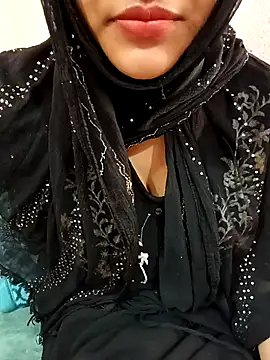 Miss_Noor__ live