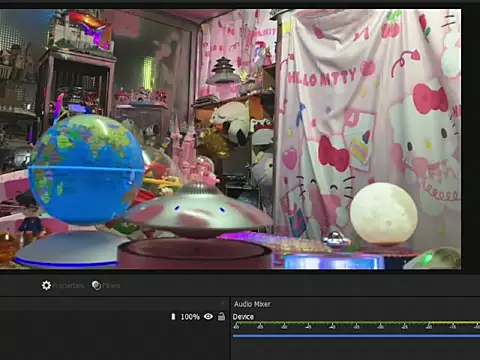 JesuAdam live