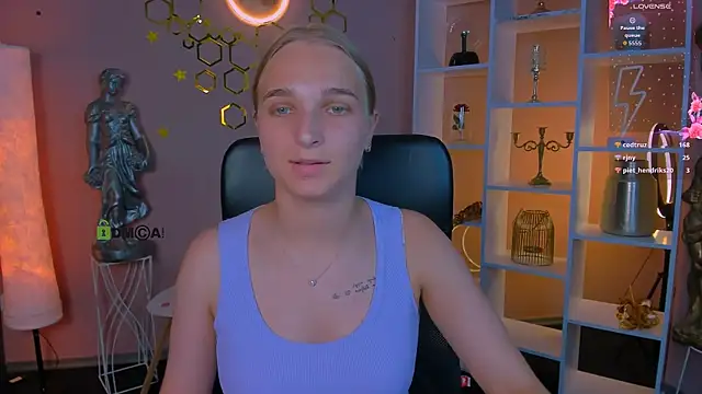 ollivia_dream live