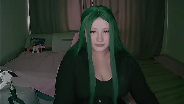 FlameFawn live