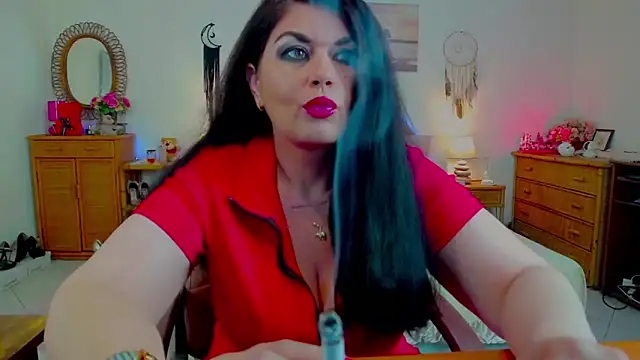 EllenGrace live