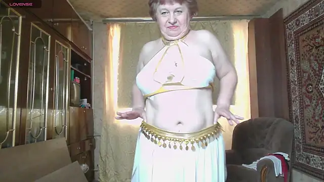 Casey_peach live