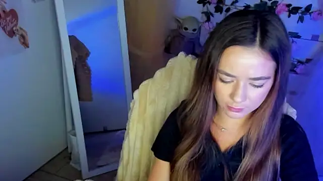 Bella_XO live
