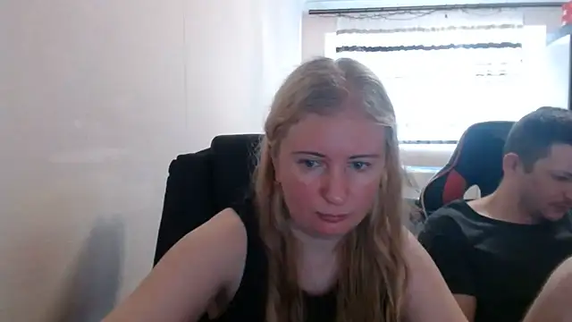 PeterAndJen live