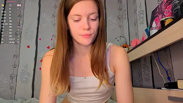 SueFerreyra live