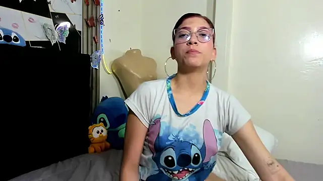 sophia_arevalo live