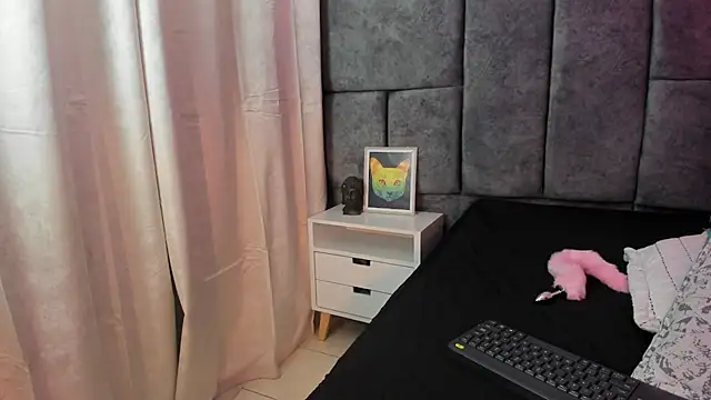 Atenea_Velle live