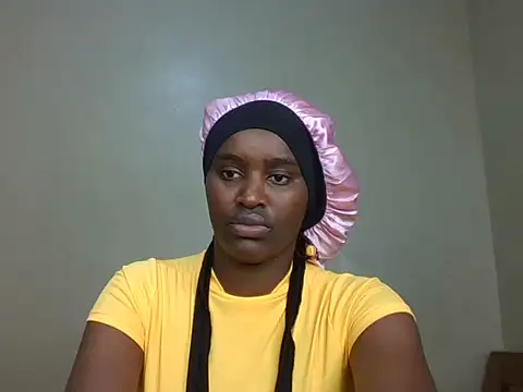 Prettygodess1 live