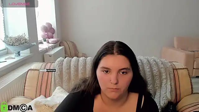 MonikaMooon live