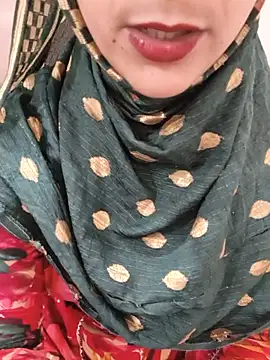 Indian-Aleena live