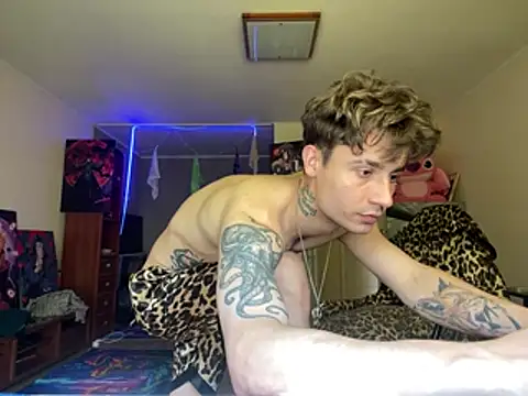 Mike_severi2 live