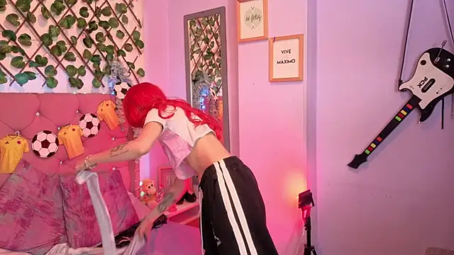 lauren_evans96 live