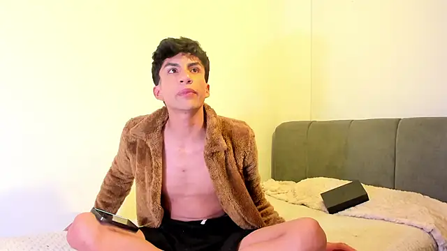 Erick_Velveth live