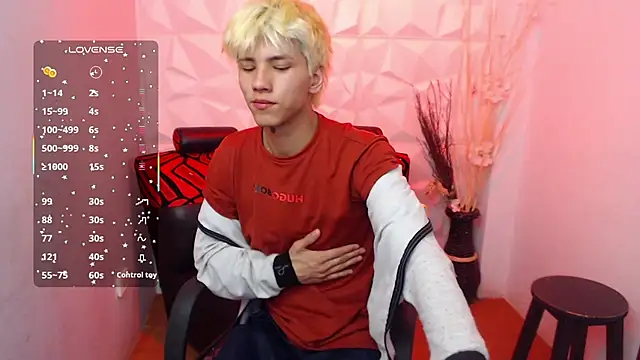 Stich_23 live