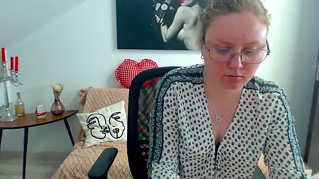 IrenneBates live