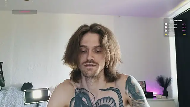 TechnoJesus live