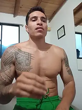 jack_pergurtson01 live