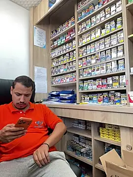 baramadalin live