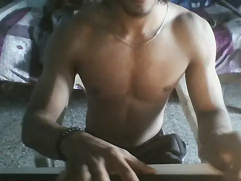 Jayrajsdick1603 live