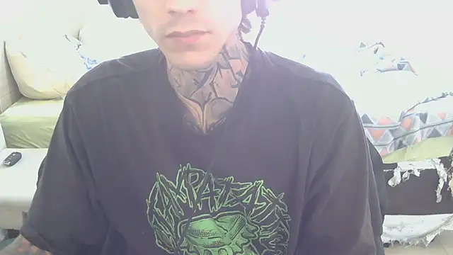 smokingink live