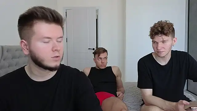 boys_sobolisha live