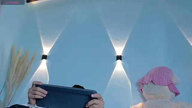 ChocoBunny1 live