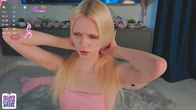 JuanaSumma live