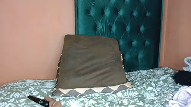 SweetCandiee live