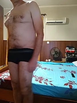 DimmP35 live