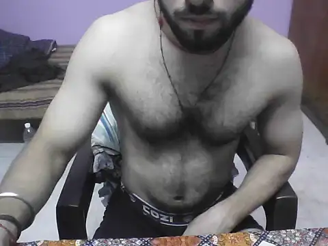 horse_Blackcock live