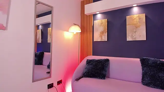 LumierNova live