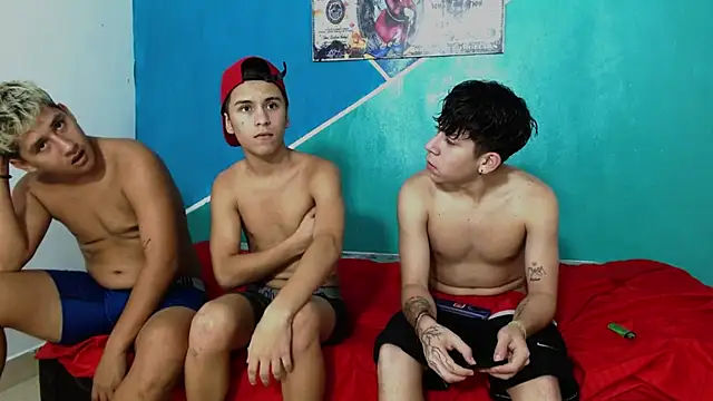Sexy_Guys001 live