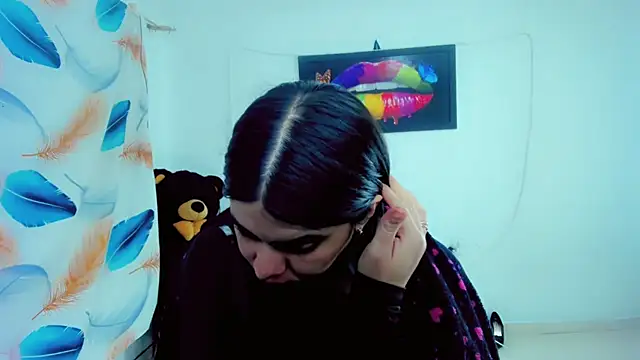 maddison_ivannova live