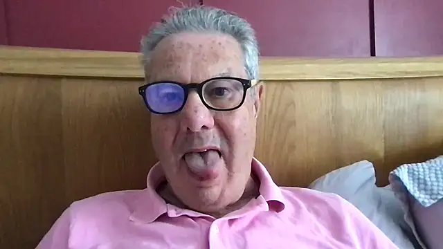 Oldpistolpete live