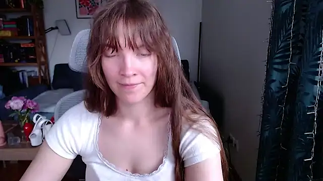 kenzie_x live