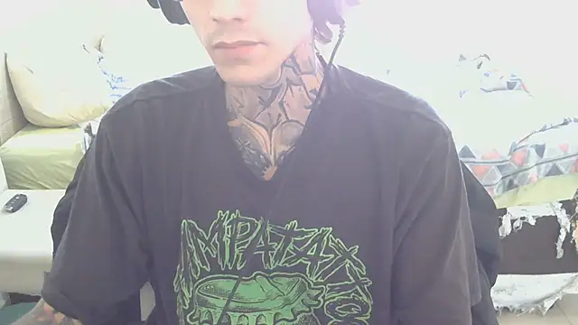 smokingink live