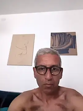 ArsenioL live